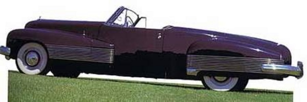 BUICK