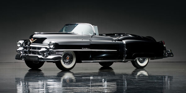 CADILLAC
