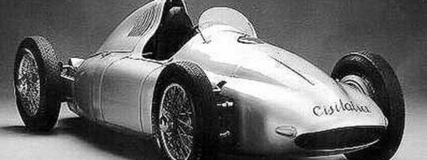 CISITALIA