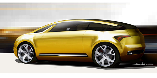 CITROEN