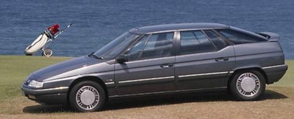CITROEN