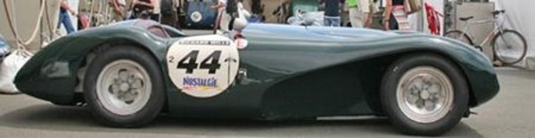 CONNAUGHT