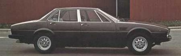 DE TOMASO
