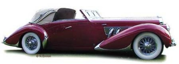 DELAGE 