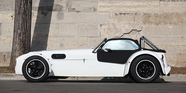 DONKERVOORT D8 150