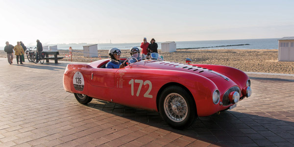 Zoute Grand Prix : dernière sortie avant l'hiver - Diaporama de 18 photos.com