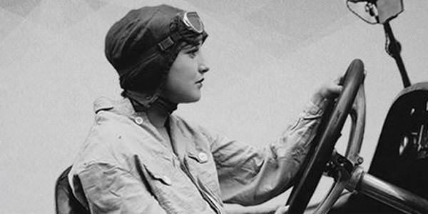 Rétromobile 2016, le chic parisien