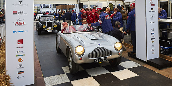 Zoute Grand Prix 2016 - Diaporama de 12 photos.com