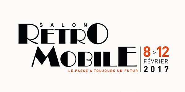 Rétromobile 2017, toujours plus beau ! - Diaporama de 25 photos.com