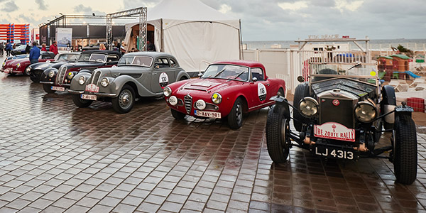 Zoute Grand Prix 2017 - Diaporama de 15 photos.com