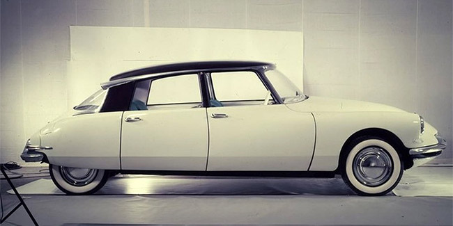 Les inventions qui ont fait l'automobile - Diaporama de 20 photos.com