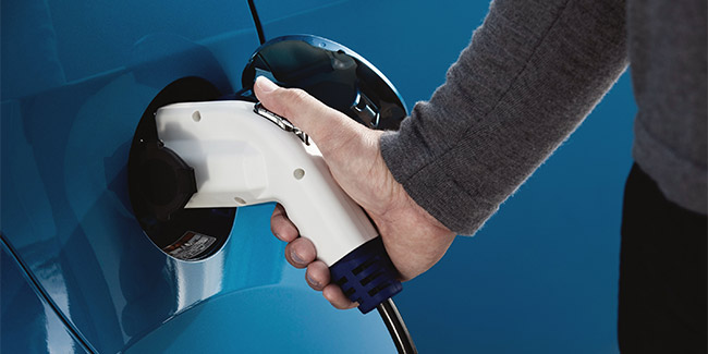 Top 10 des voitures électriques 2019