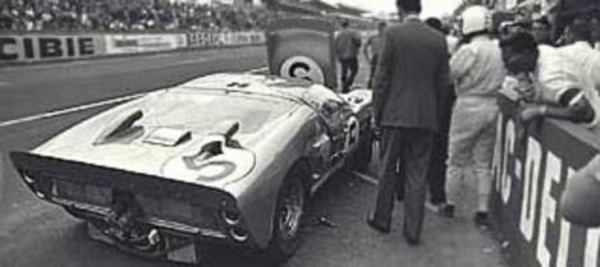L'une des trois MK II