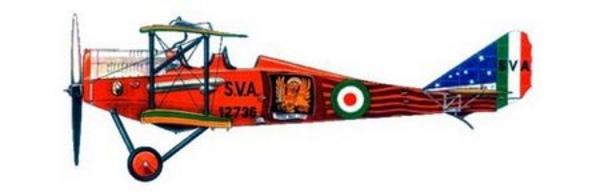 Sva 1919