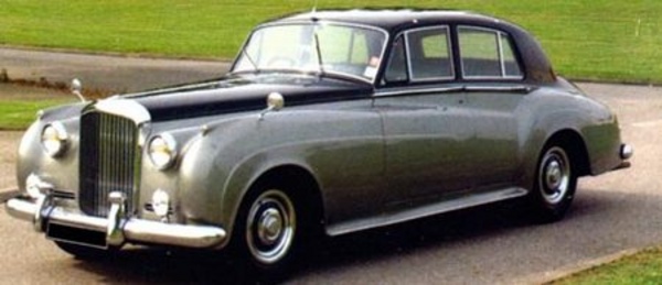 La Bentley S1