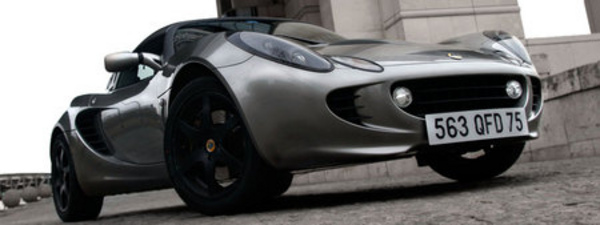 Lotus Elise