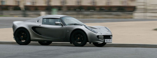 Lotus Elise