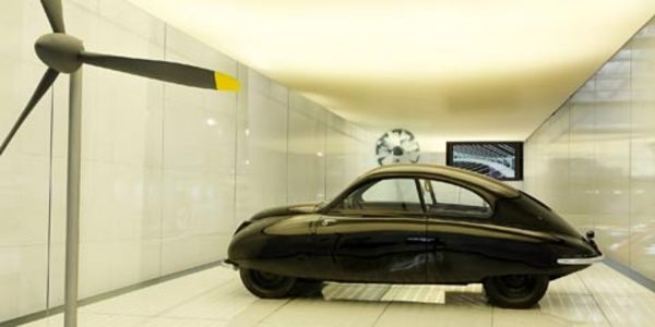 Saab, l