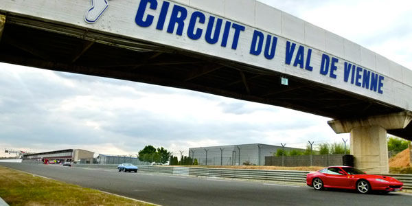17e Sport et Collection au Vigeant