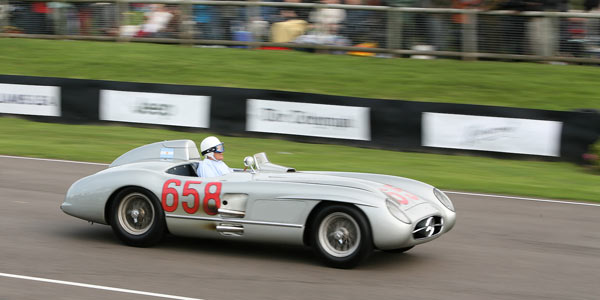 Goodwood Revival 2011 - Diaporama de 30 photos.com