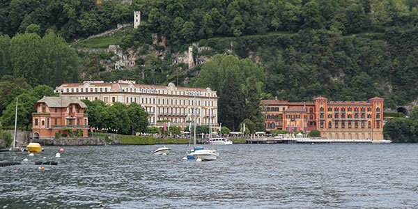 Concorso d’Eleganza Villa d’Este 2013 - Diaporama de 34 photos.com