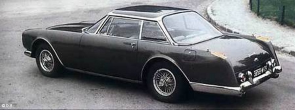 FACEL VEGA 