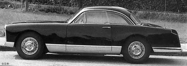 FACEL VEGA