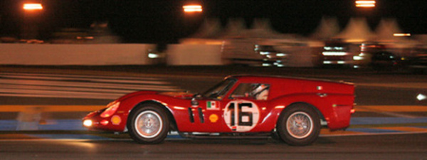 FERRARI