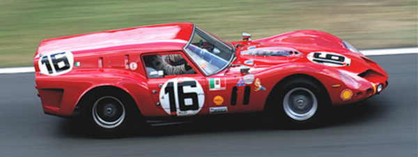 FERRARI