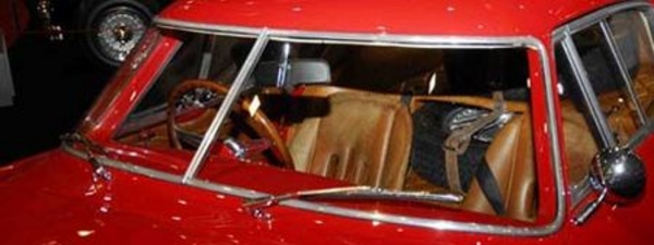 FERRARI 250 MM
