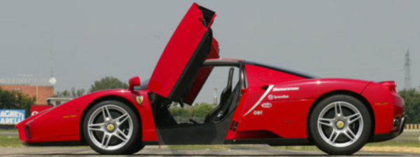 FERRARI