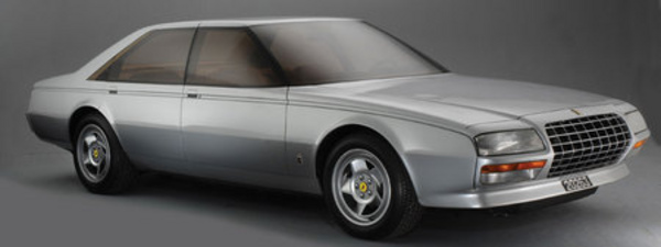 FERRARI
