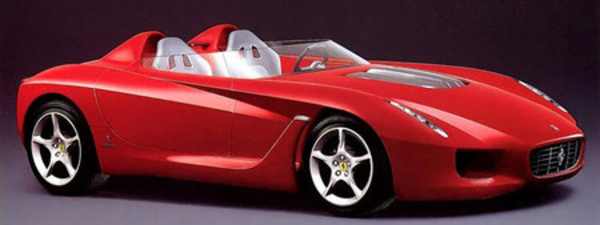 FERRARI