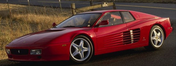 FERRARI