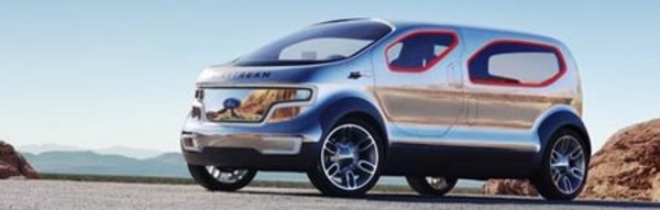 FORD USA Airstream - - Page 2.com