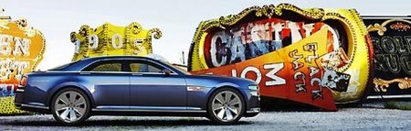 FORD USA Interceptor Concept - - Page 2.com