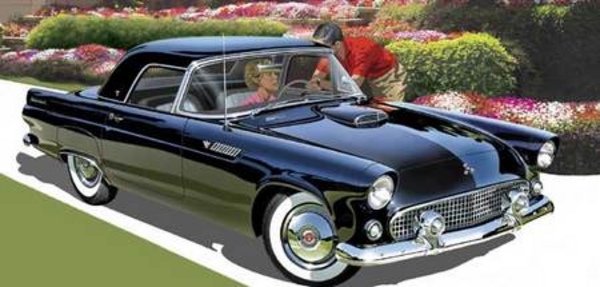 FORD USA