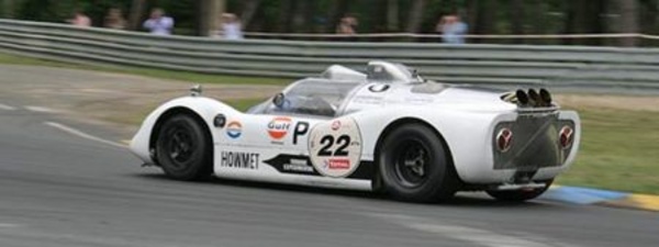 HOWMET