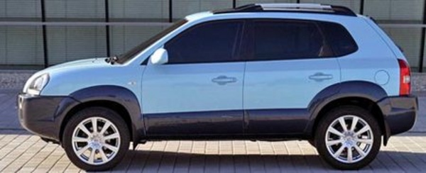 HYUNDAI
