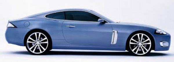 JAGUAR Advanced Lightweight