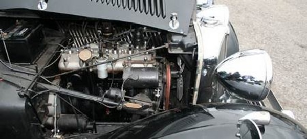 JAGUAR