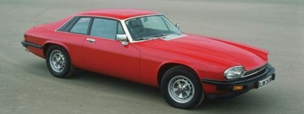 JAGUAR