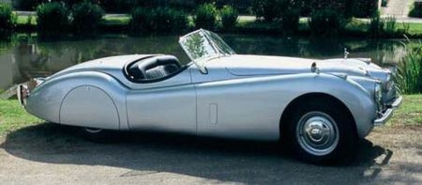 JAGUAR