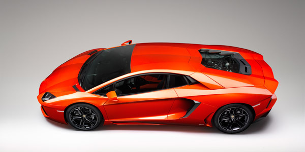 LAMBORGHINI