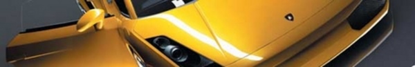 LAMBORGHINI Gallardo