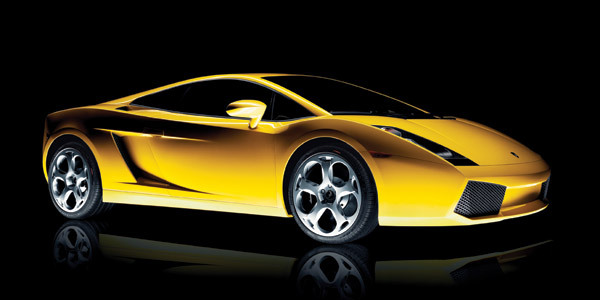 LAMBORGHINI