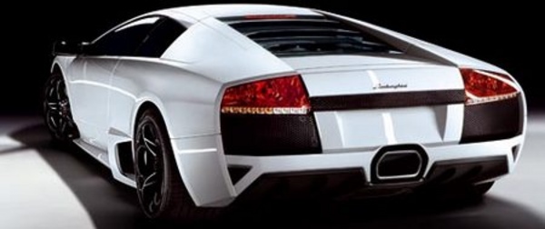 LAMBORGHINI Murciélago LP 640 Versace - - Page 2.com