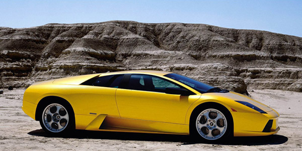 LAMBORGHINI