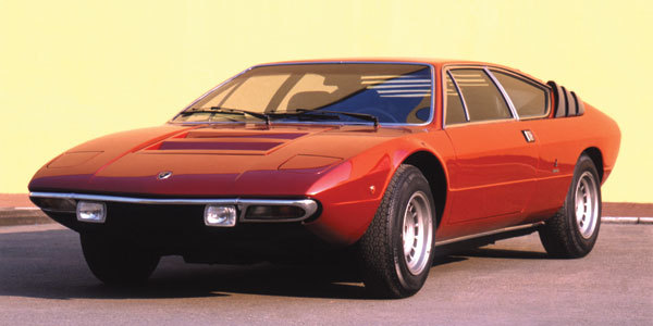 LAMBORGHINI