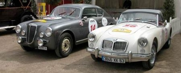 LANCIA